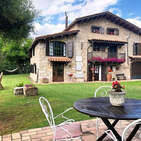 Masia Cap Del Roc Vallcebre Dış mekan fotoğraf