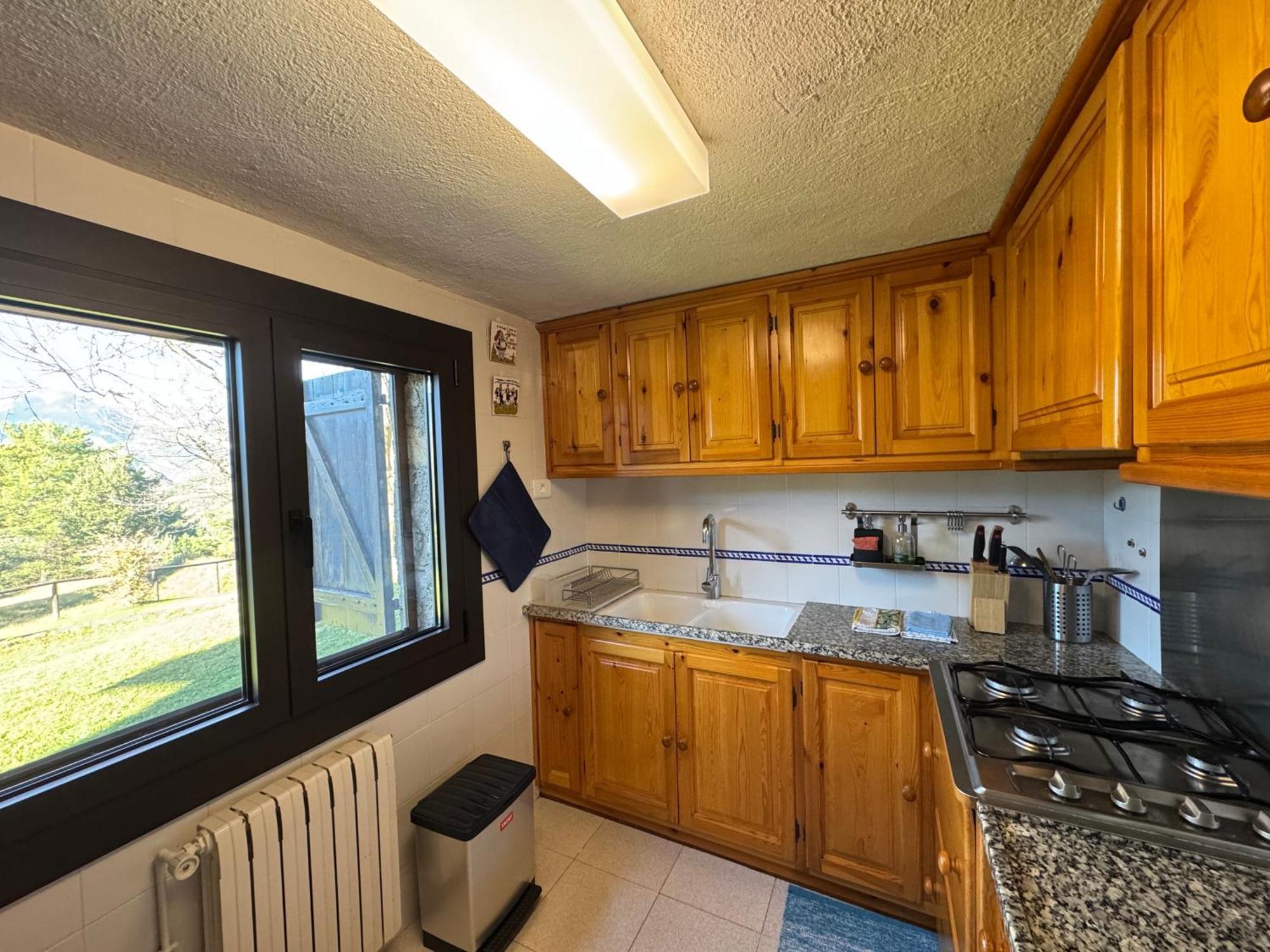 Masia Cap Del Roc Vallcebre Dış mekan fotoğraf